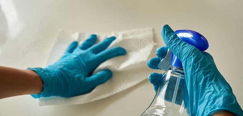 Profesjonalne sprzątanie mieszkań – trend, który zyskuje popularność