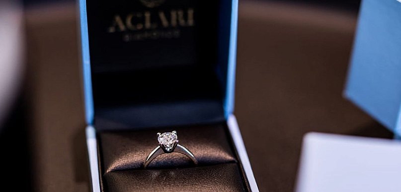 Najpiękniejsza biżuteria - co oferuje salon jubilerski Aclari?