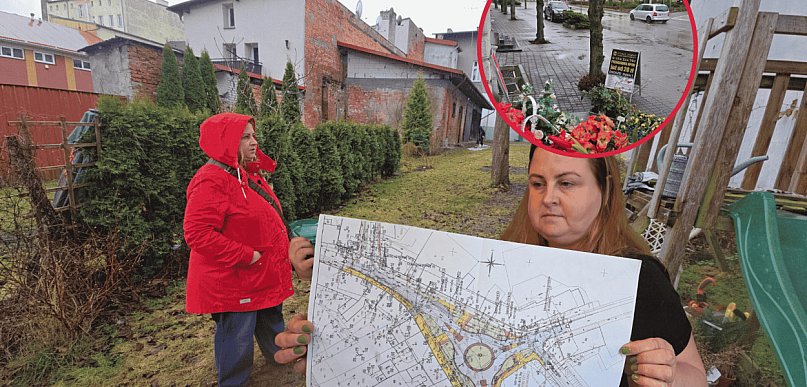 Z POZYCJI SIŁY… RONDO zabierze im ogród i klientów