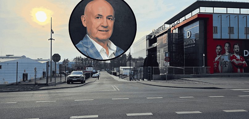 Bytów zmienia adres Drutexu. Ulica Leszka Gierszewskiego zamiast Zakładowej