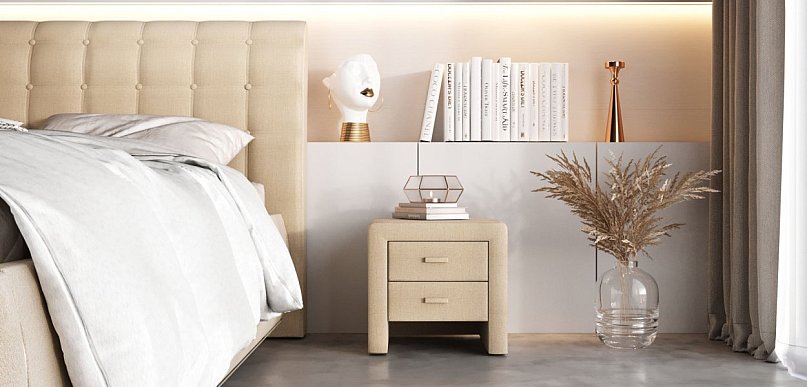 Postaw na wygodę i styl wybierz materace oraz meble do sypialni