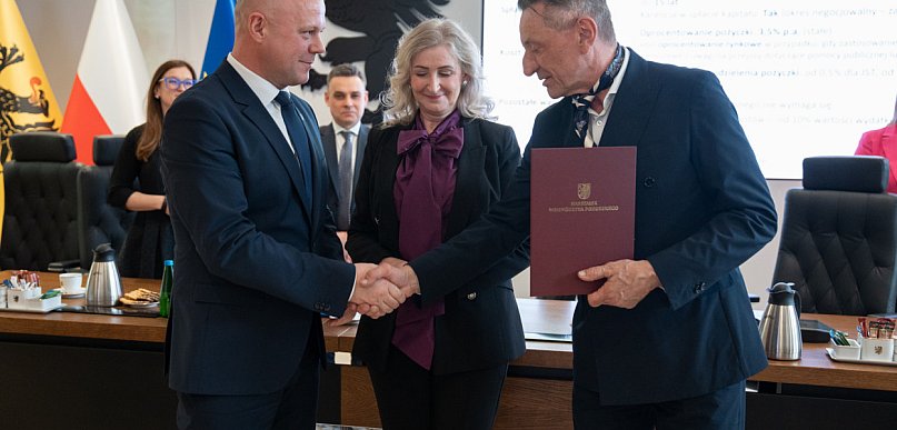 Trzebielino z 1,7 mln zł. Starkówko czeka na kanalizację