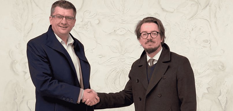 Lipnica ma pierwszego dyrektora nowego domu kultury. To Dominik Gostomski