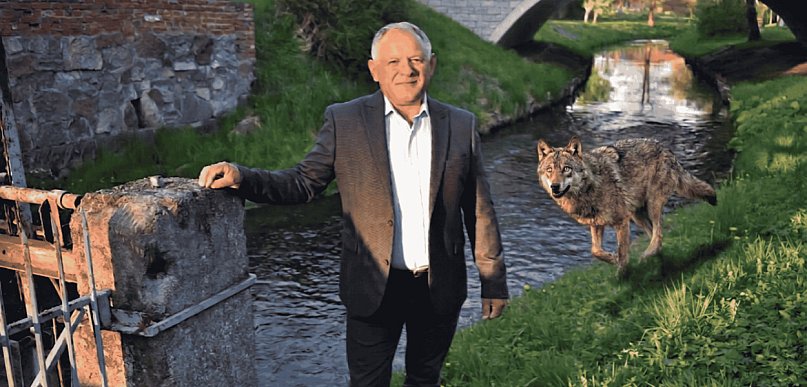 WALCZĄCY Z WILKAMI. Powiat bytowski chce zmian w ochronie gatunku