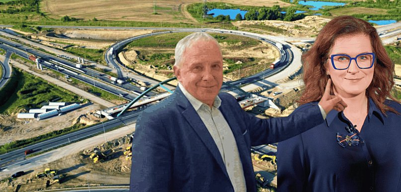 Powstała NOWA metropolia gdańska. Bytów zostaje poza układem