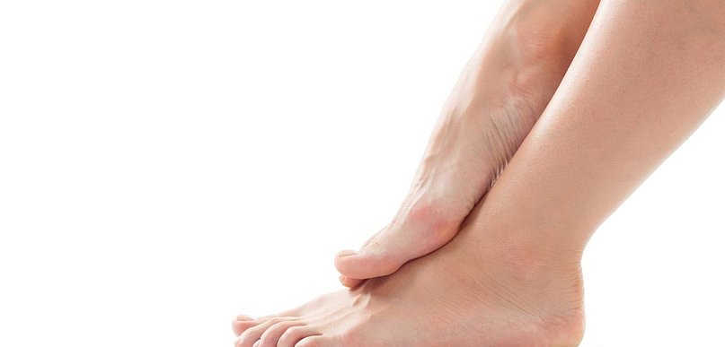 Relaks, który leczy. Czy zabieg u podologa może być przyjemny?