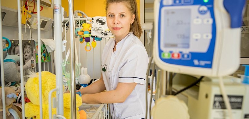 Medyczny lider Pomorza – studiuj Pielęgniarstwo w Gdańsku i Kościerzynie