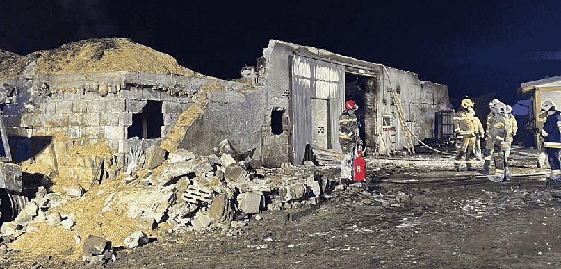 Strażacy z Parchowa z nowymi stawkami. Radni zatwierdzili