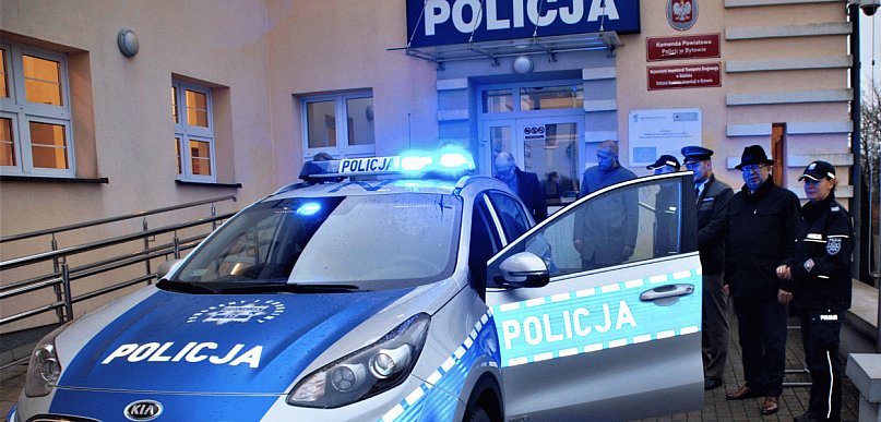 Masowe L4 w komendzie. Co dzieje się w bytowskiej dochodzeniówce?