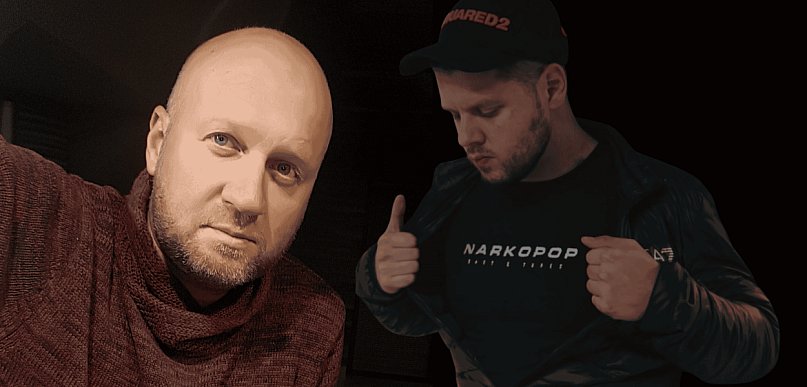 Dyrektor BCK dobrze rozegrał Dni Bytowa. Hip-hop w niedzielę nie jest przypadkiem