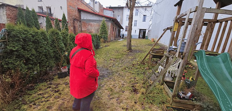 Gmina sprzedaje działki po 225 zł za metr