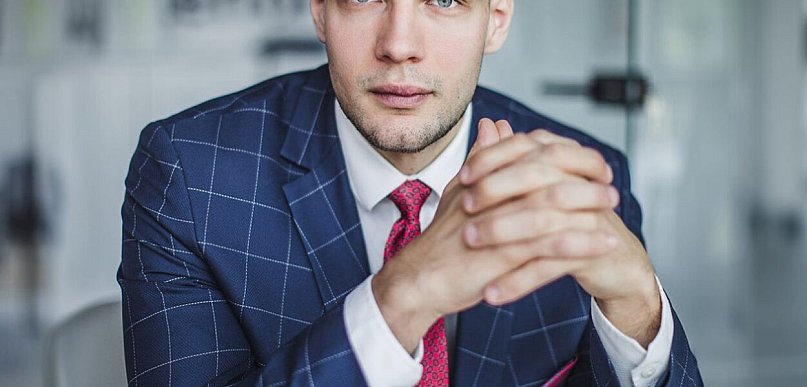 Wsparcie eksperta finansowego w drodze do własnej nieruchomości