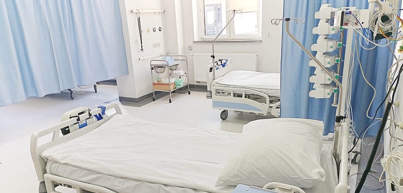 Milionowa STRATA tylko na papierze? Szpital pokazuje nadwykonania