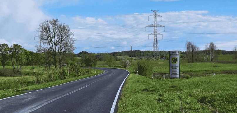 Ścieżka, która POŁĄCZY Bytów ze Studzienicami. Pierwszy przetarg na finiszu