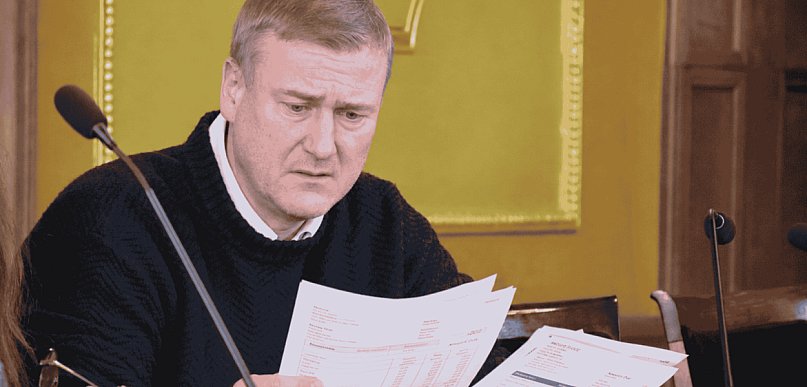 Działkowcy biorą faktury na ROD Bytów. Zarząd OSTRZEGA: wiemy, kto to robi!
