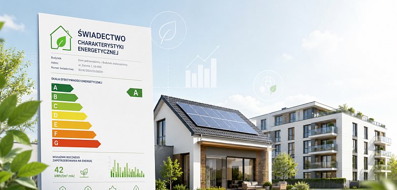 Świadectwa energetyczne w Gdyni – istotny dokument dla nowoczesnego rynku nierucho