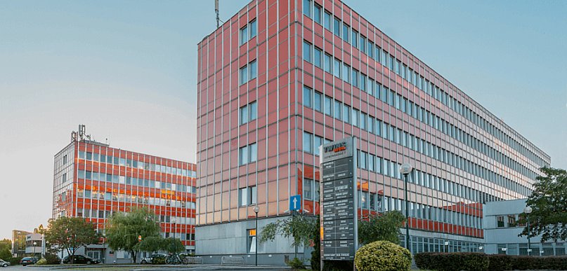 Biznesowy adres i miejsce na spotkania w jednym kompleksie we Wrocławiu