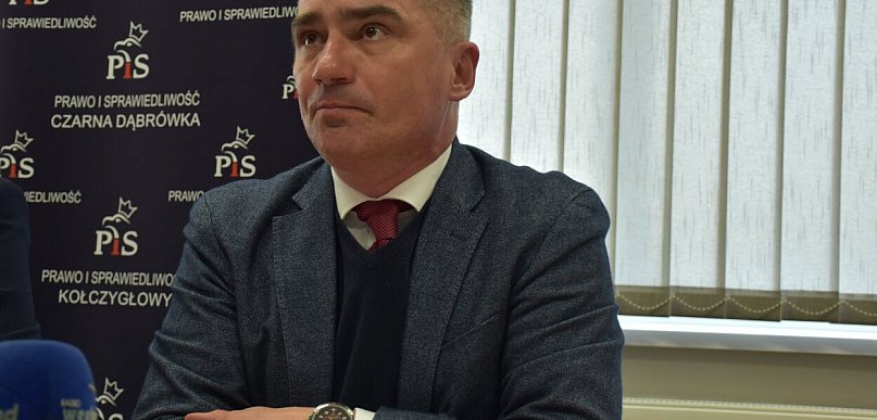 Radny Sławski prawomocnie skazany. 3 lata bez prawa jazdy i KASA do zapłaty