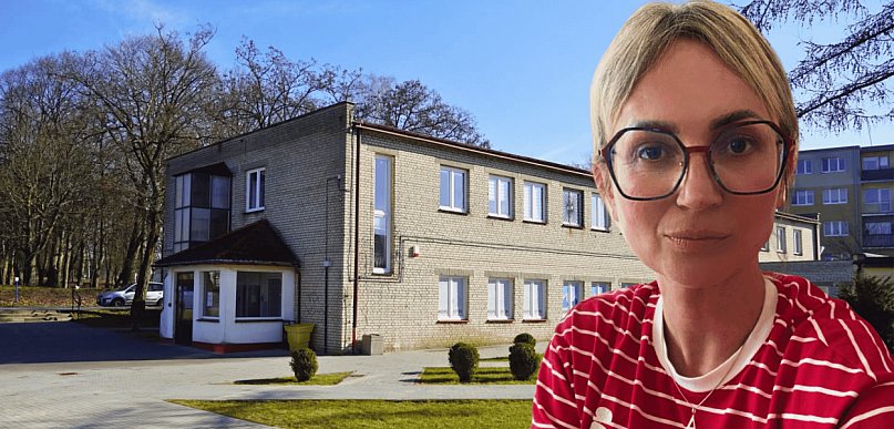 ZMIANA w bytowskim MOPS. Adriana Zabrocka zastąpi Joannę Główczewską