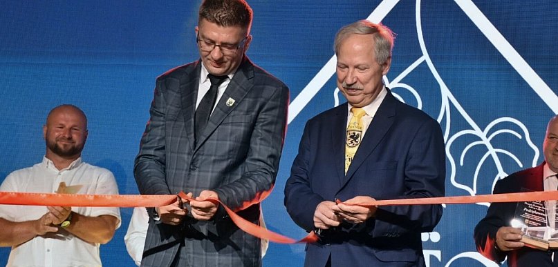 CHECZ KULTURY oficjalnie otwarta! Lipnica ma dom kultury za prawie 11,5 mln zł