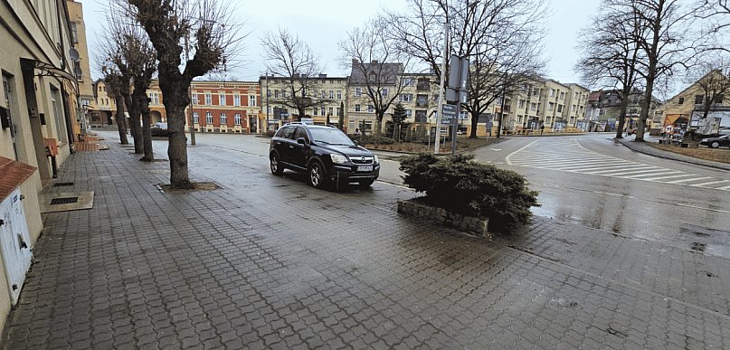 Tylko jedna firma chce budować nowe rondo w Bytowie. Oferta przekracza 3,2 mln zł