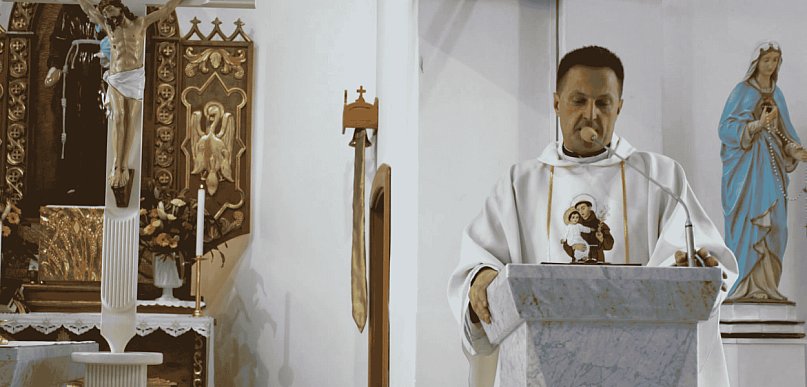 ZMIANY w parafiach. Nowi proboszczowie i wikariusze