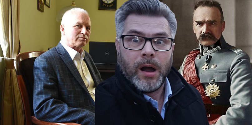 Gospodarek PODNOSI PODATKI. Płaczkiewicz: “Racja jest jak… d…” - 21729