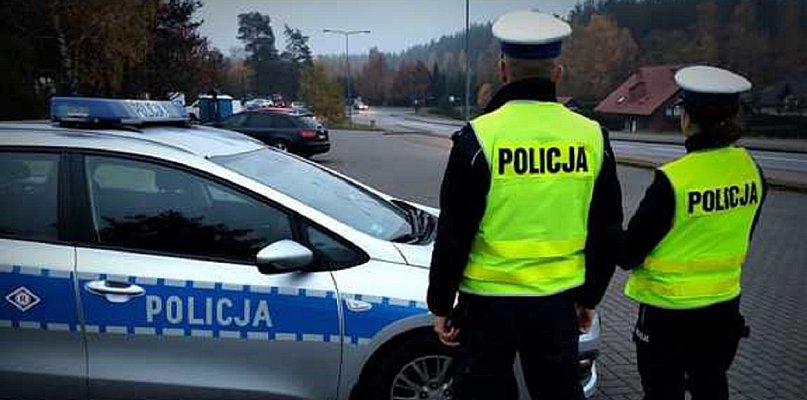 Wszystkich Świętych. Wzmożona ilość kontroli i apel bytowskich służb! - 21764