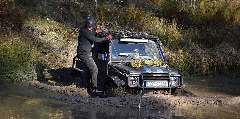 Druga edycja „Rajdu na Górze” już jutro! Ponad 50 załóg, błoto i emocje - 21864