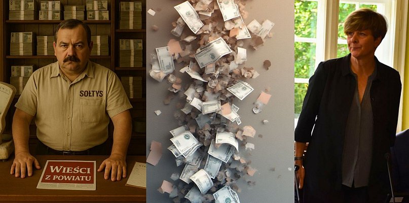 GMINA BYTÓW. Podwyżki diet dla sołtysów ZABLOKOWANE. Radni odkładają decyzję - 21889