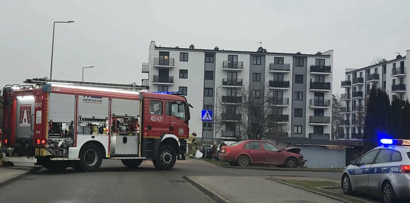 KRONIKA KRYMINALNA do 28.11. Kontrole, kolizje, alkohol za kierownicą - 22223