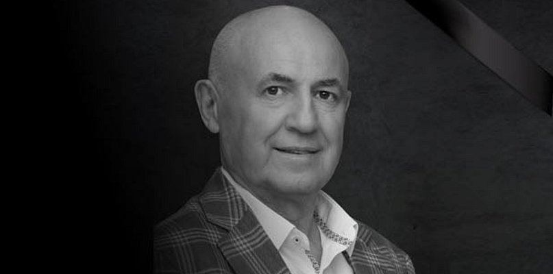 BYTÓW W ŻAŁOBIE. NIE ŻYJE LESZEK GIERSZEWSKI - 22293