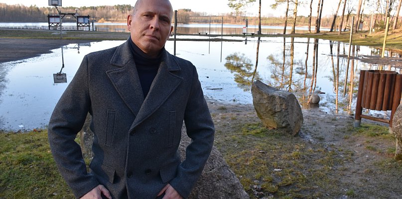 Piotr Wroński został szefem Osiedla nr 4. ODDA DIETĘ! - 22321