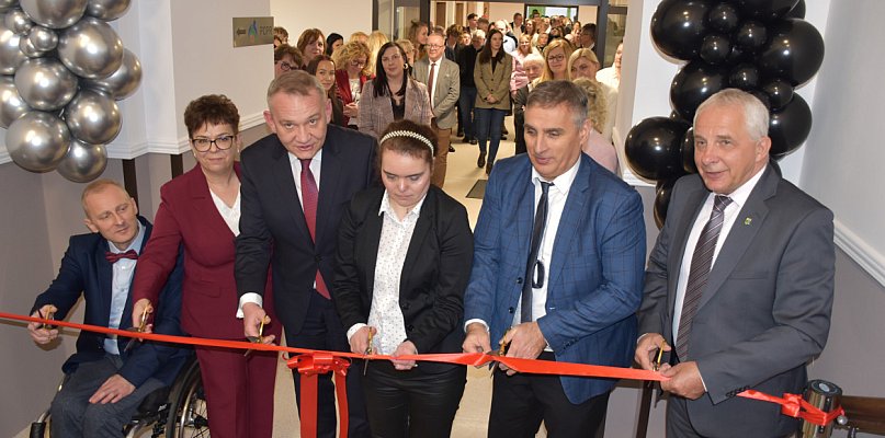 ZAINWESTOWALI ponad 13 MLN ZŁ na Sikorskiego 37 - 22401