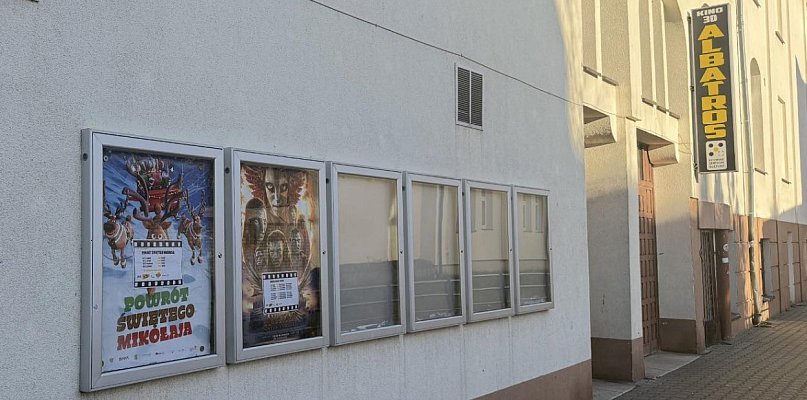 Pożegnanie z Albatrosem. W kinie ruszył ostatni seans - 22600