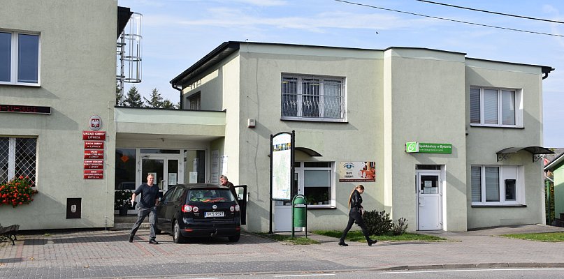 Lipnica PIERWSZA w powiecie przyjęła PLAN OGÓLNY. To BARDZO WAŻNA decyzja - 22628