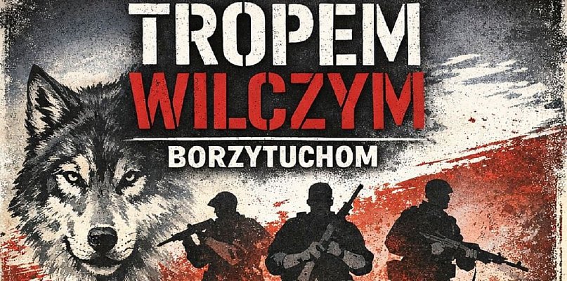 Bieg i Marsz Nordic Walking Tropem Wilczym. Zapisy ruszyły! [ZAPOWIEDŹ] - 22672
