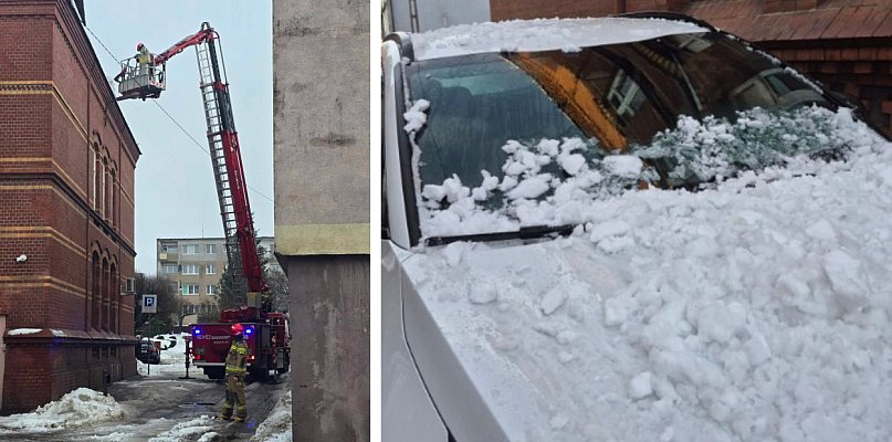 Bank Pekao SA poczuwa się do odpowiedzialności za uszkodzenie auta - 22822