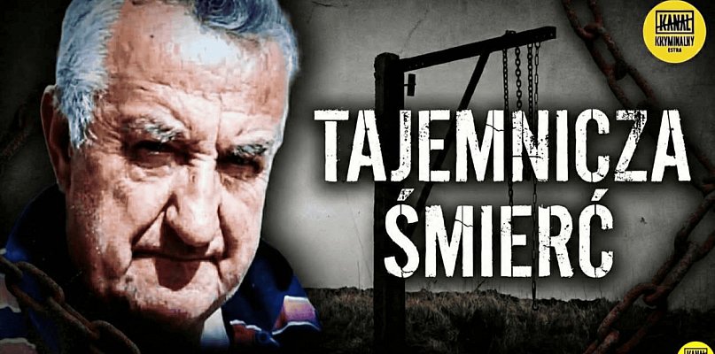 ON MUSIAŁ UMRZEĆ? Szokujący reportaż o zabójstwie Stefana Sobisza (WIDEO)