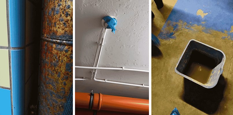 Basen w Bytowie na skraju katastrofy? DO ZAMKNIĘCIA?! Radni W SZOKU po kontroli!