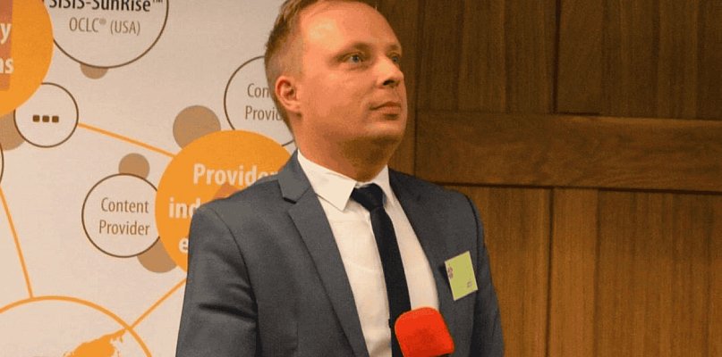 Biblioteka Miejska zostaje w pewnych rękach. Prądziński ponownie dyrektorem