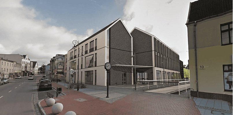 10 milionów różnicy! Sensacyjne ceny w przetargu na nowe BCK. Repiński najtańszy