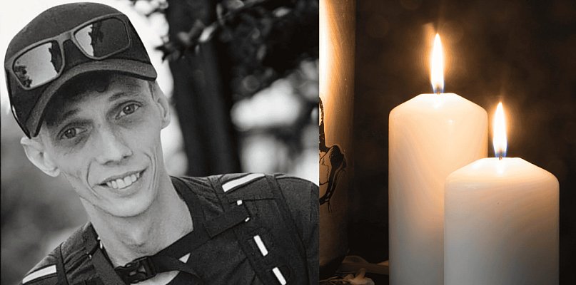 Łukasz Wysocki zmarł po latach heroicznej walki