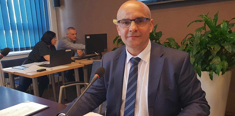 Edukacja zdrowotna OBOWIĄZKOWA! Paweł Biernacki: To potrzebny przedmiot!