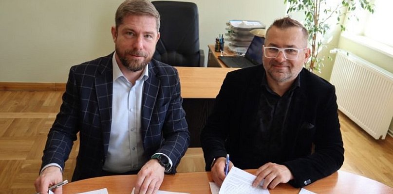 Bytów buduje korty tenisowe. Umowa za GRUBE MILIONY podpisana!