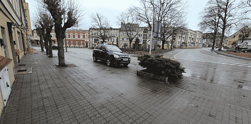 Nowe rondo coraz bliżej. W Bytowie szykuje się duża przebudowa