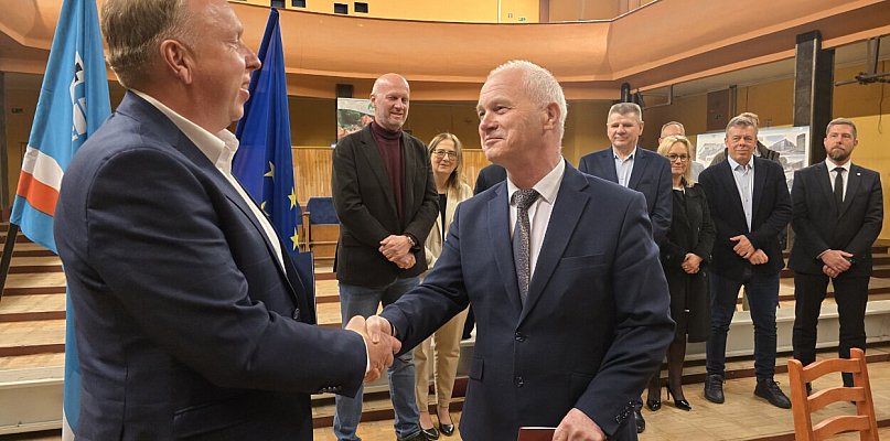 Stare BCK do rozbiórki. Umowa podpisana, wykonawca wchodzi na plac budowy