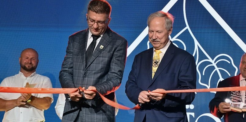 CHECZ KULTURY oficjalnie otwarta! Lipnica ma dom kultury za prawie 11,5 mln zł