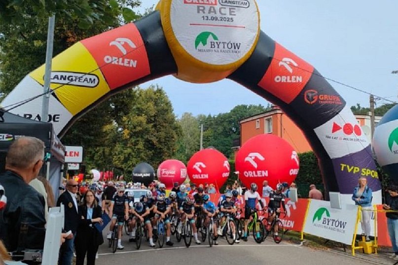 Za nami finał cyklu ORLEN Lang Team Race! [FOTO]