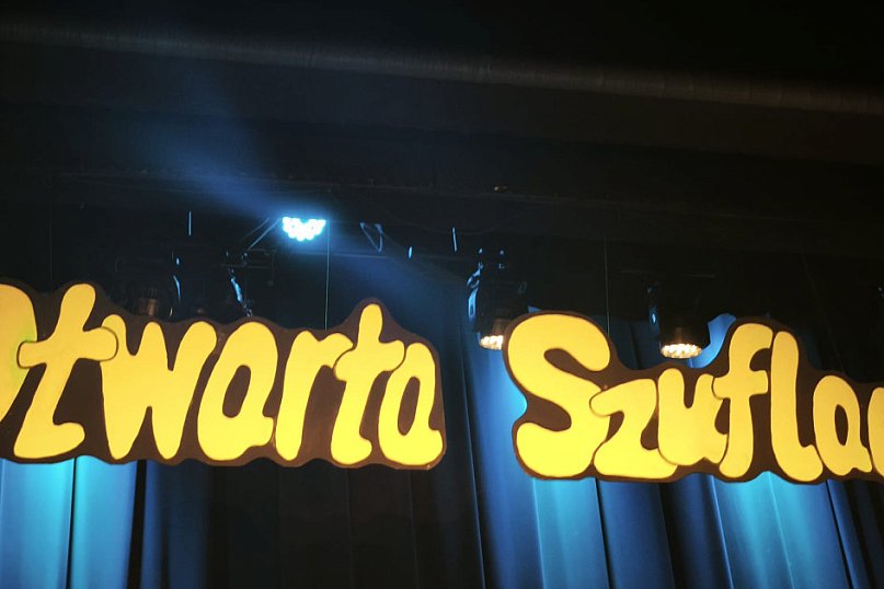 II Przegląd Talentów „Otwarta Szuflada” – Bytów 2025